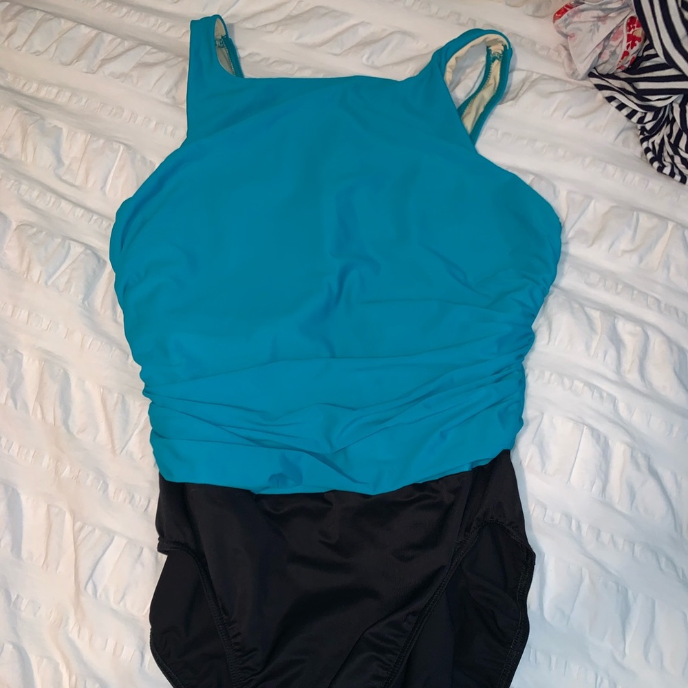 Swimsuit
